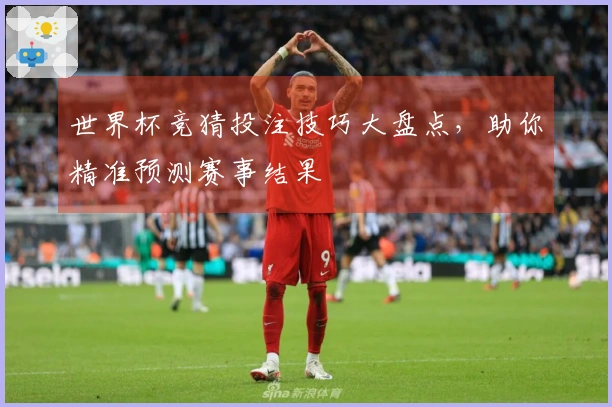 世界杯竞猜投注技巧大盘点，助你精准预测赛事结果
