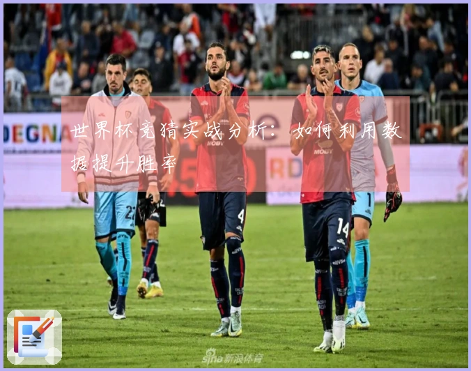 世界杯竞猜实战分析：如何利用数据提升胜率