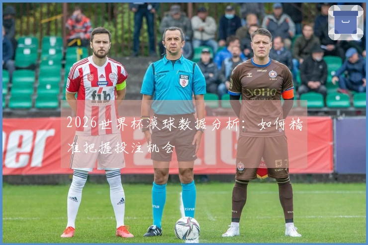 2026世界杯滚球数据分析：如何精准把握投注机会