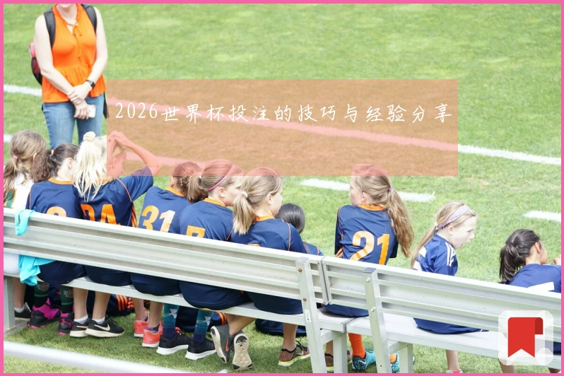 2026世界杯投注的技巧与经验分享